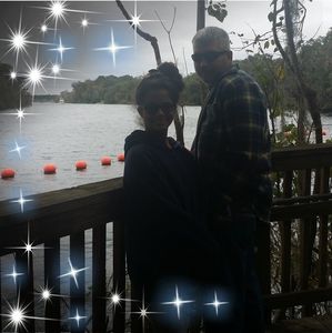 Meet your Posher, Judy